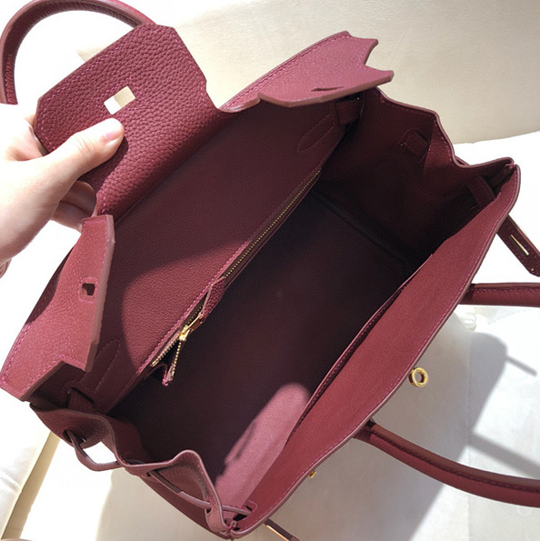 에르메스 버킨백 30CM 정품가죽사용 (100%수작업) H351027-5